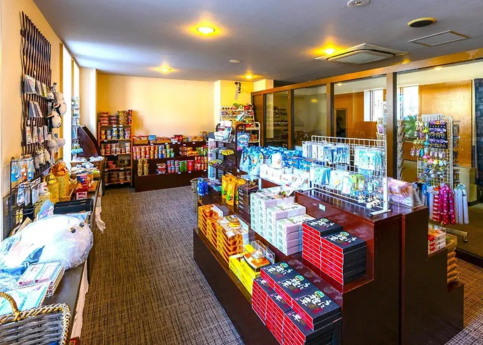 Niseko Grand Hotel