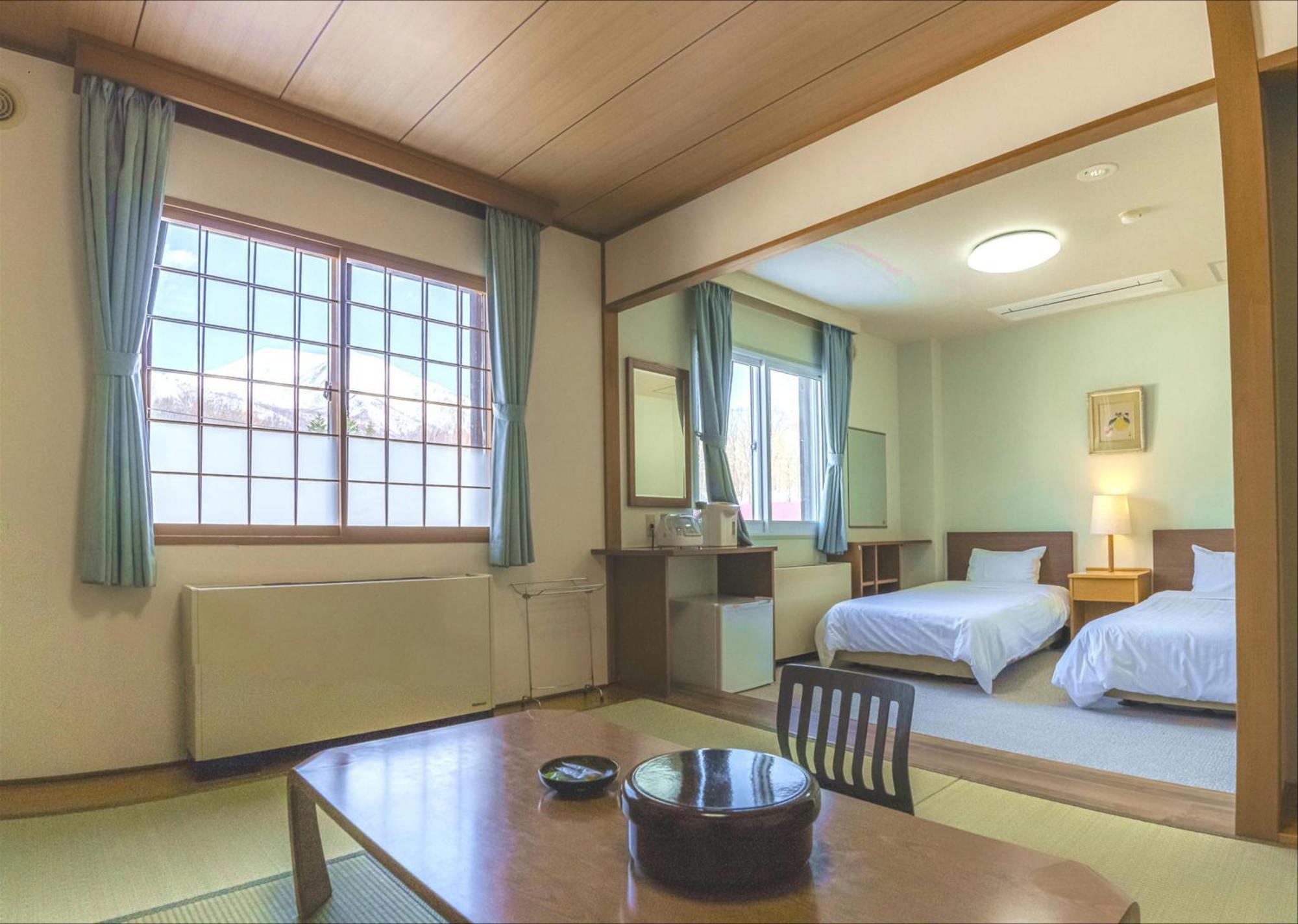 Grand Niseko