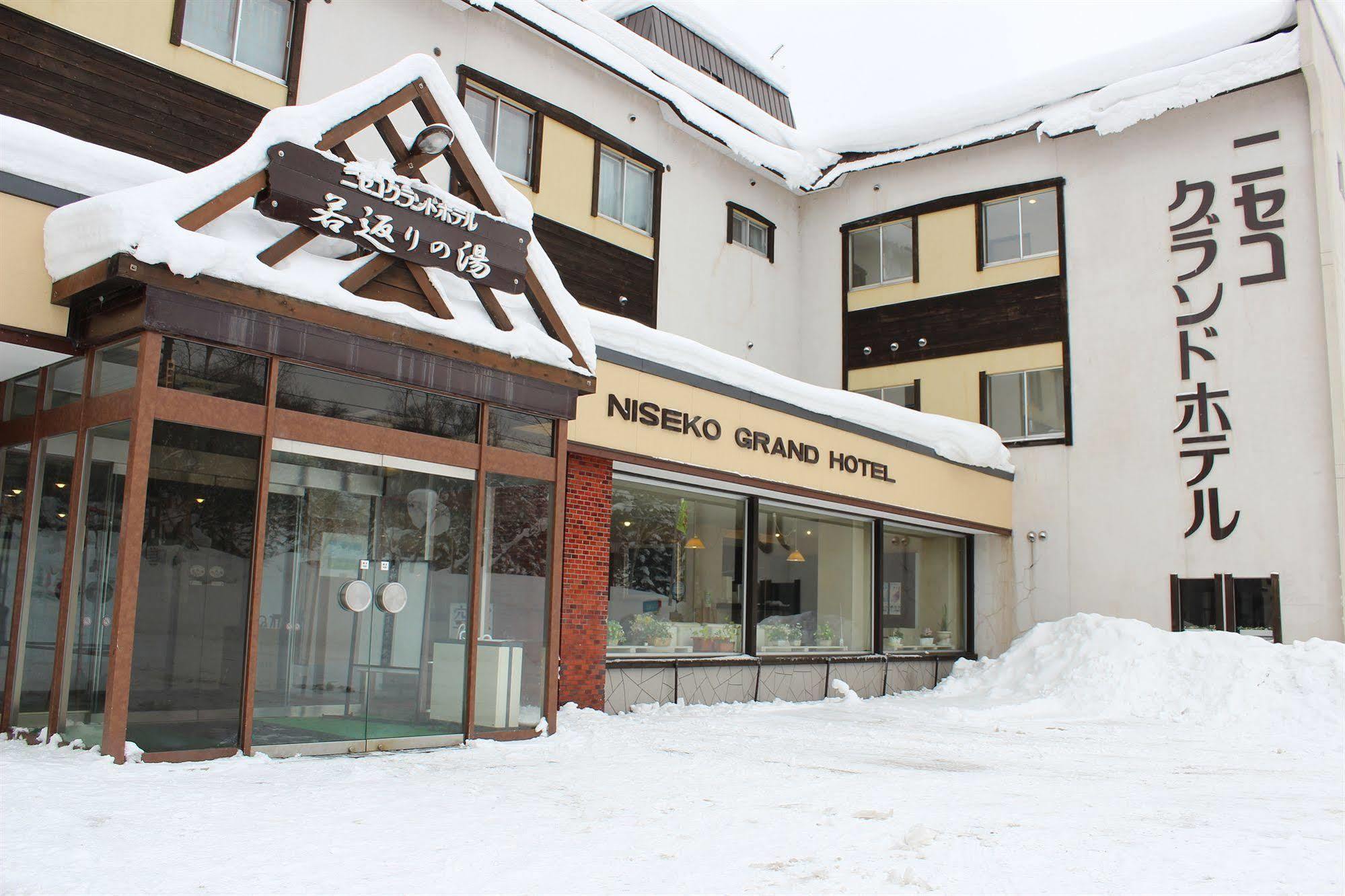 Hotel Grand